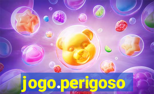 jogo.perigoso