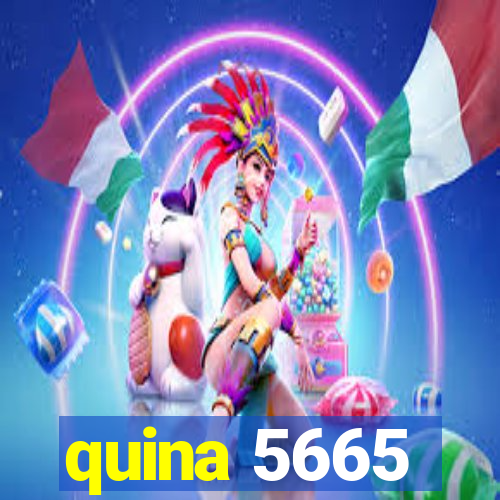 quina 5665