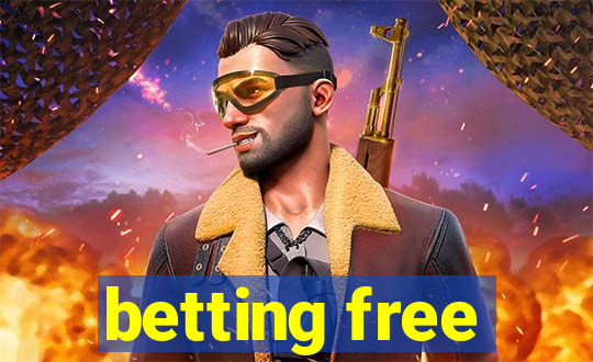 betting free