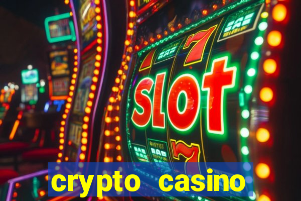 crypto casino australia reddit