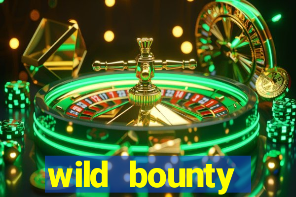 wild bounty showdown pg slot png