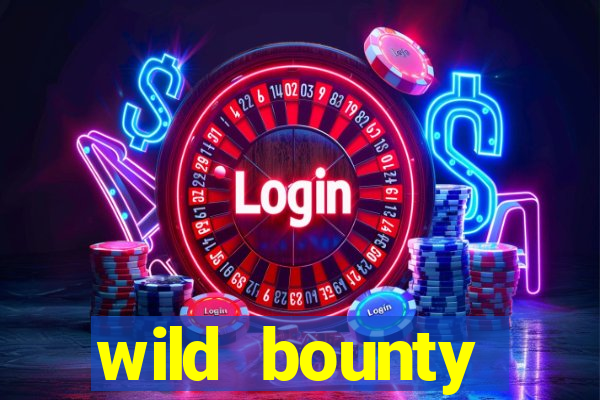 wild bounty showdown pg slot png