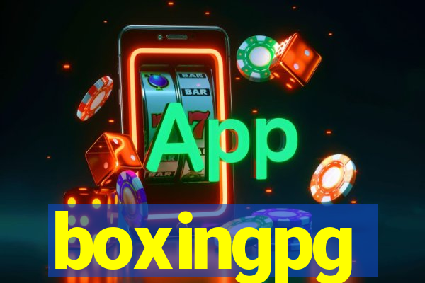 boxingpg