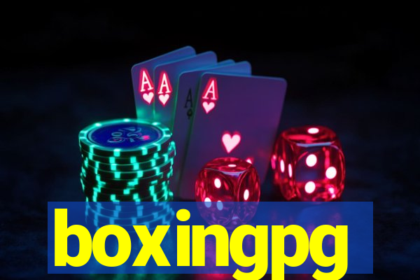 boxingpg