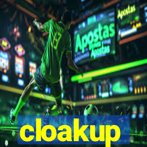 cloakup