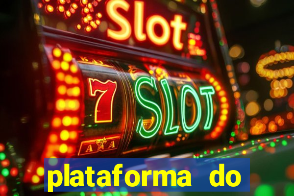 plataforma do tigrinho para jogar