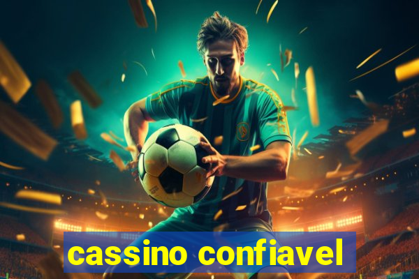 cassino confiavel