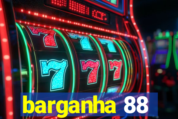 barganha 88