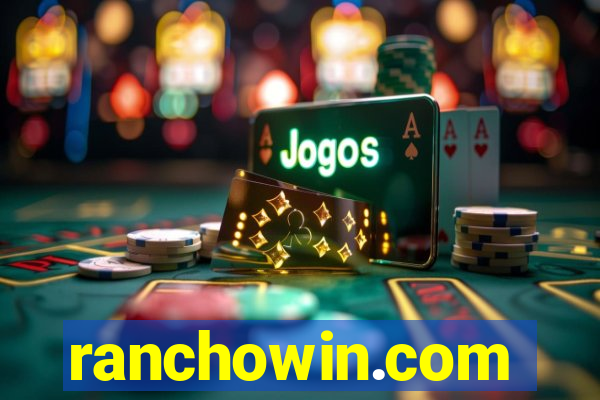 ranchowin.com