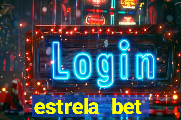 estrela bet verificar conta