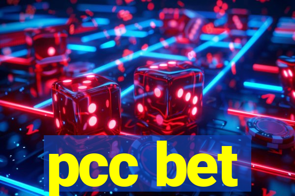 pcc bet