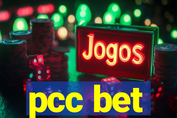 pcc bet