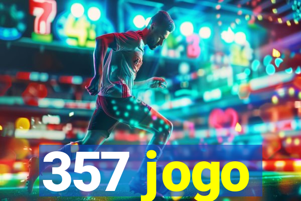 357 jogo