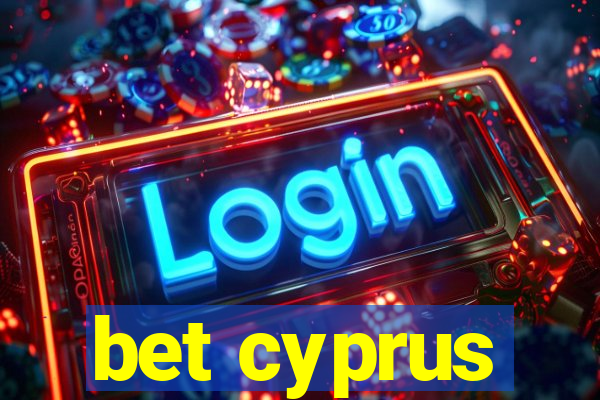 bet cyprus