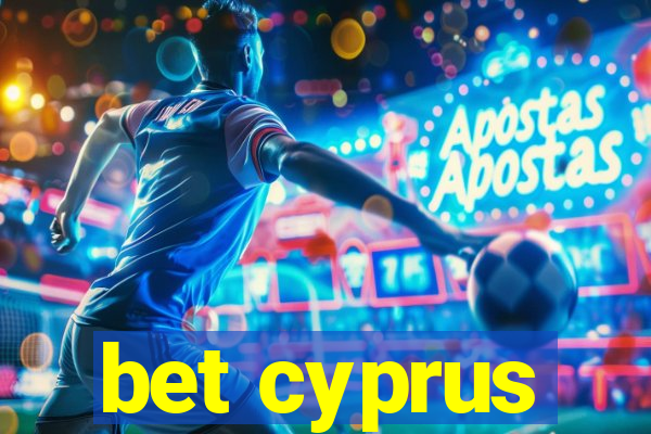 bet cyprus