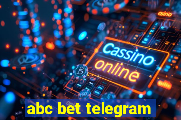 abc bet telegram