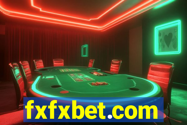 fxfxbet.com