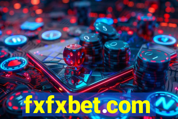 fxfxbet.com