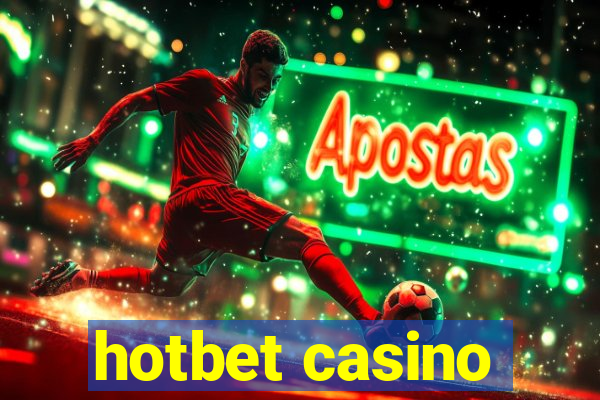 hotbet casino