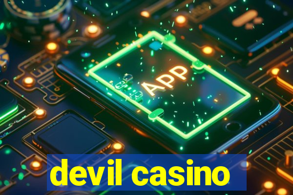 devil casino