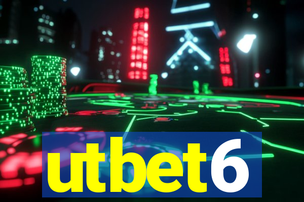 utbet6