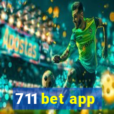 711 bet app