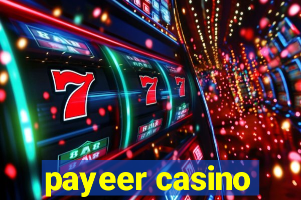 payeer casino