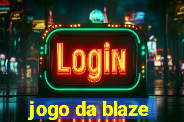 jogo da blaze