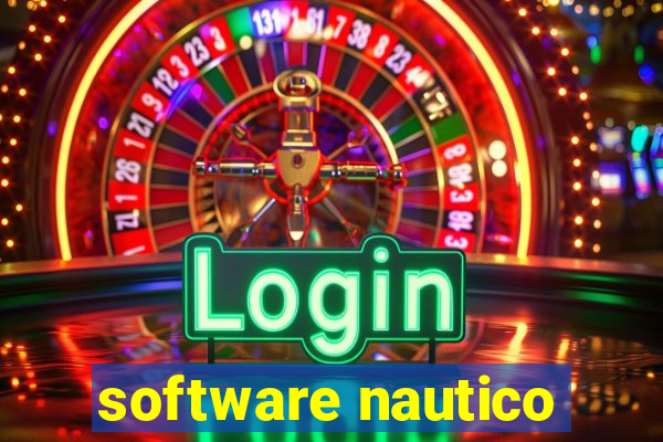 software nautico