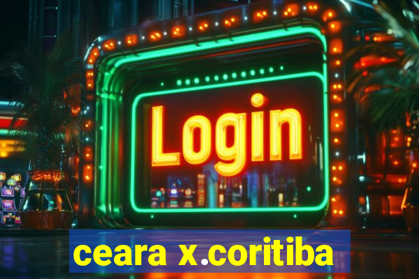 ceara x.coritiba