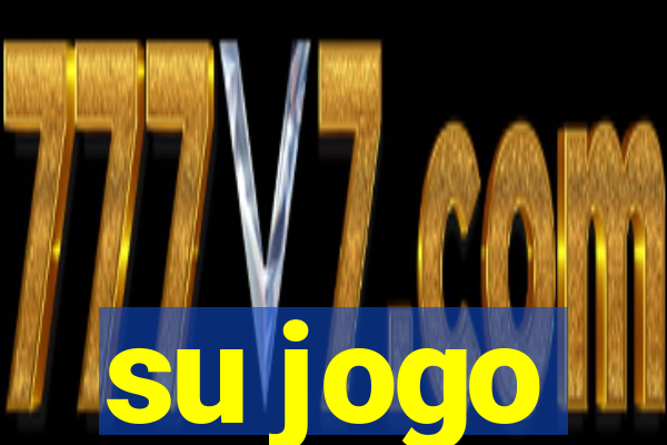 su jogo