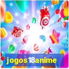 jogos18anime