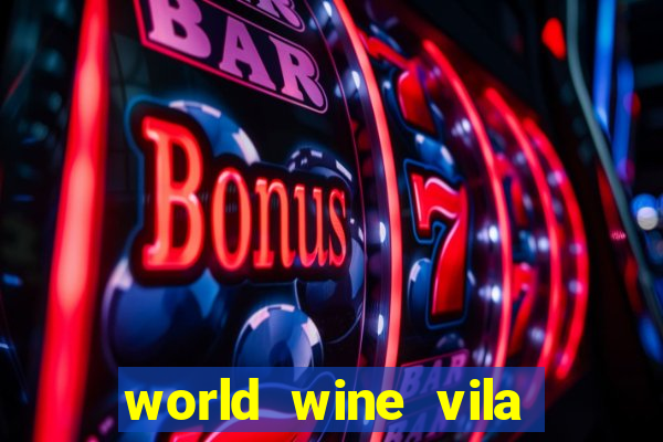 world wine vila nova conceição