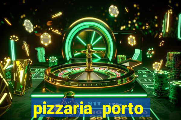 pizzaria porto velho 24 horas