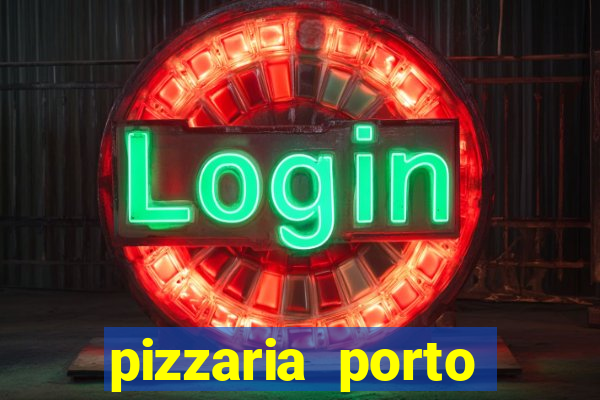 pizzaria porto velho 24 horas