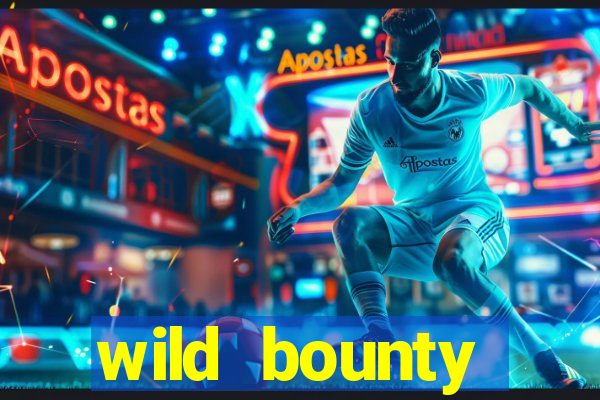 wild bounty showdown slot demo