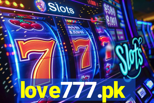 love777.pk