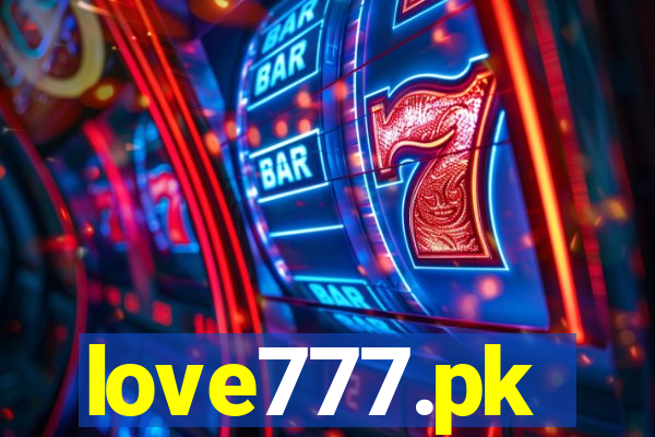 love777.pk