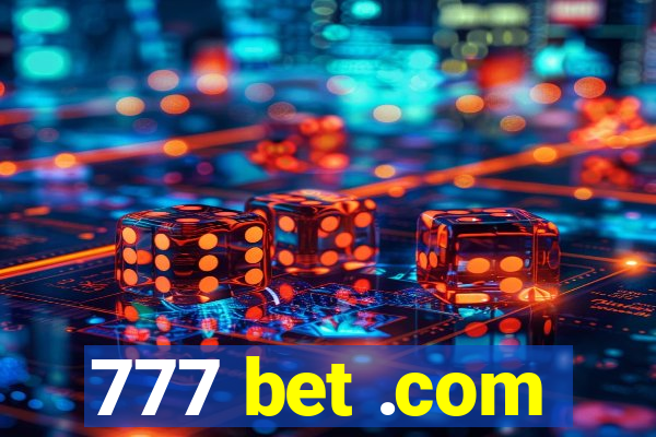 777 bet .com