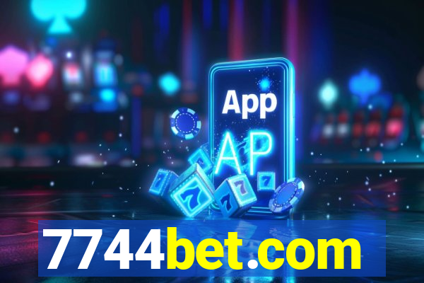 7744bet.com