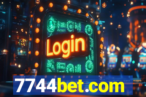 7744bet.com