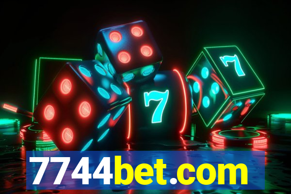 7744bet.com