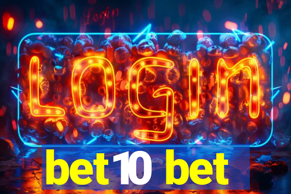 bet10 bet