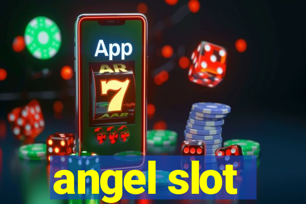 angel slot