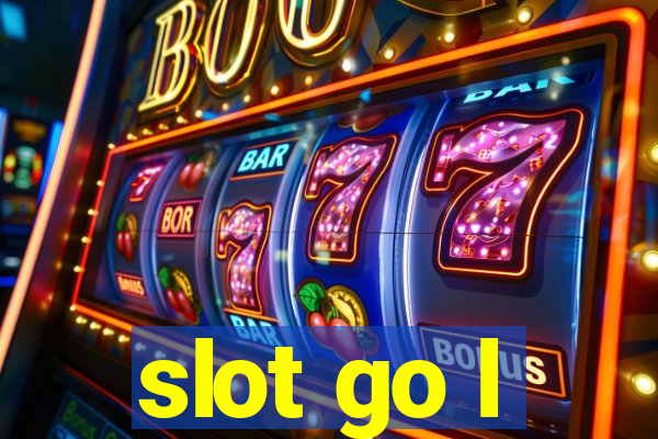 slot go l