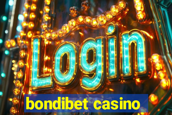 bondibet casino