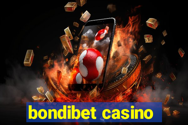 bondibet casino