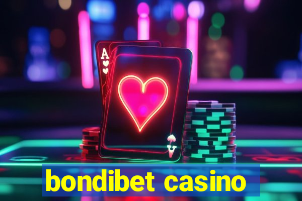 bondibet casino