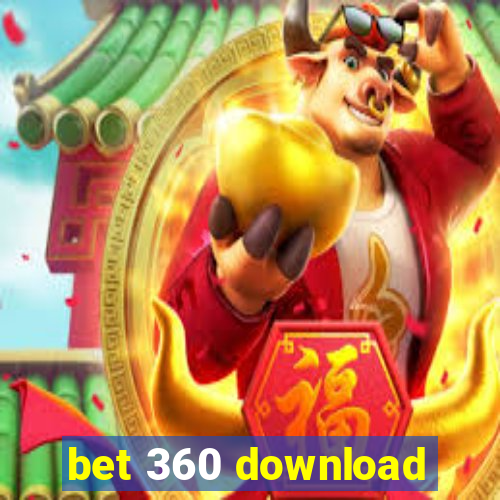 bet 360 download