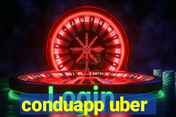 conduapp uber